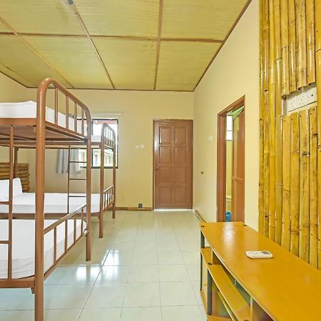 Capital O 90665 Countryview Recreation Park & Resort Benta Екстер'єр фото