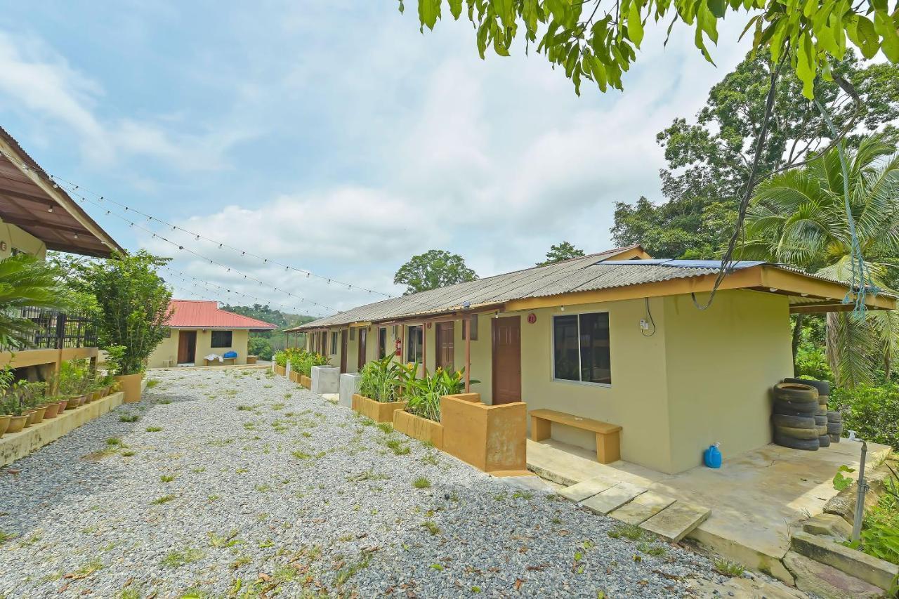 Capital O 90665 Countryview Recreation Park & Resort Benta Екстер'єр фото