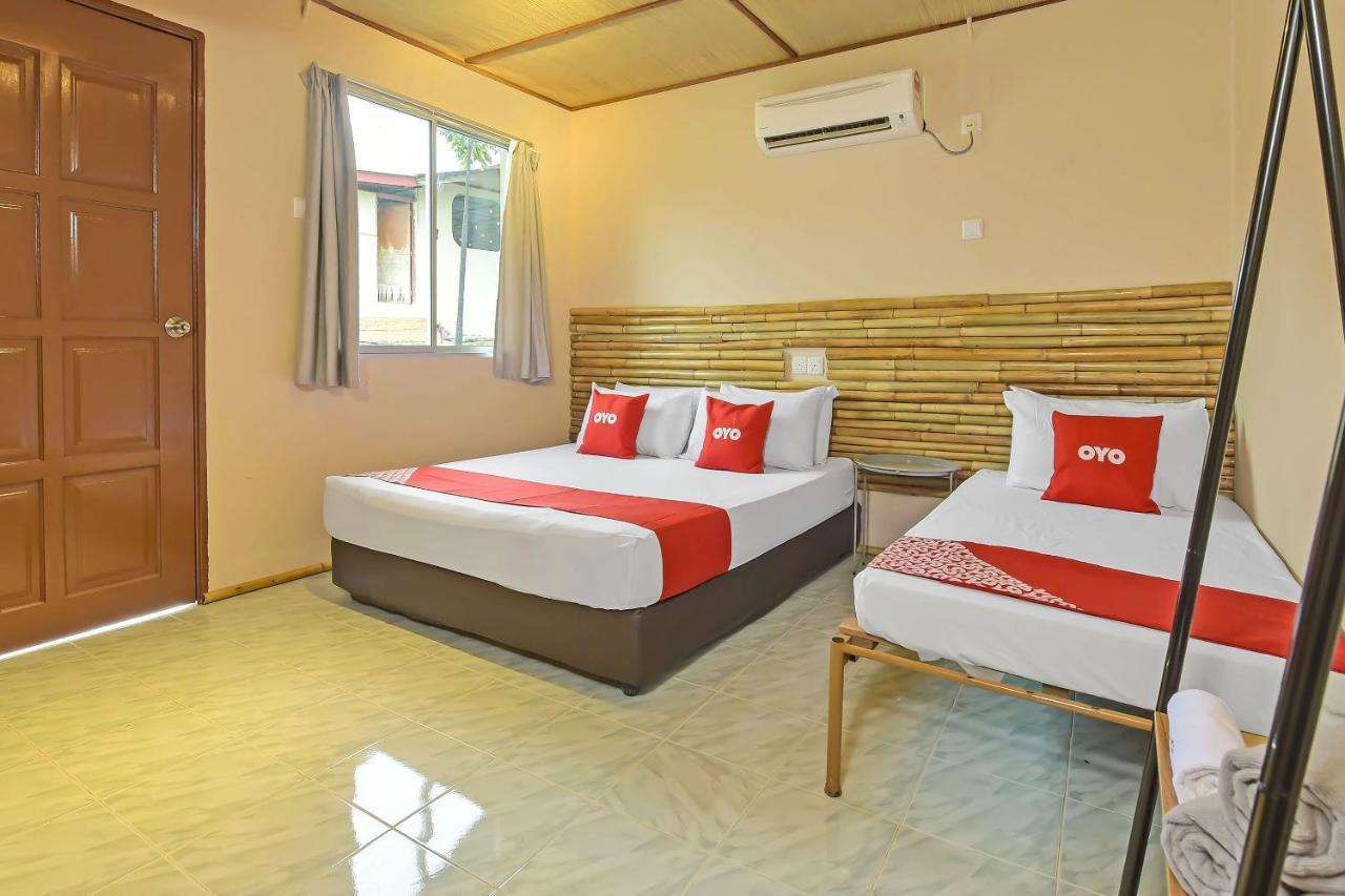 Capital O 90665 Countryview Recreation Park & Resort Benta Екстер'єр фото