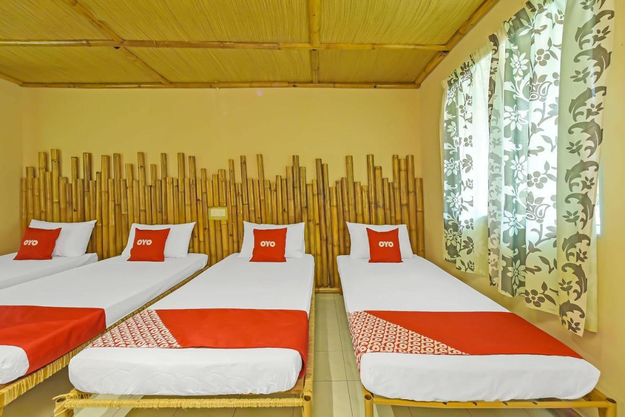 Capital O 90665 Countryview Recreation Park & Resort Benta Екстер'єр фото
