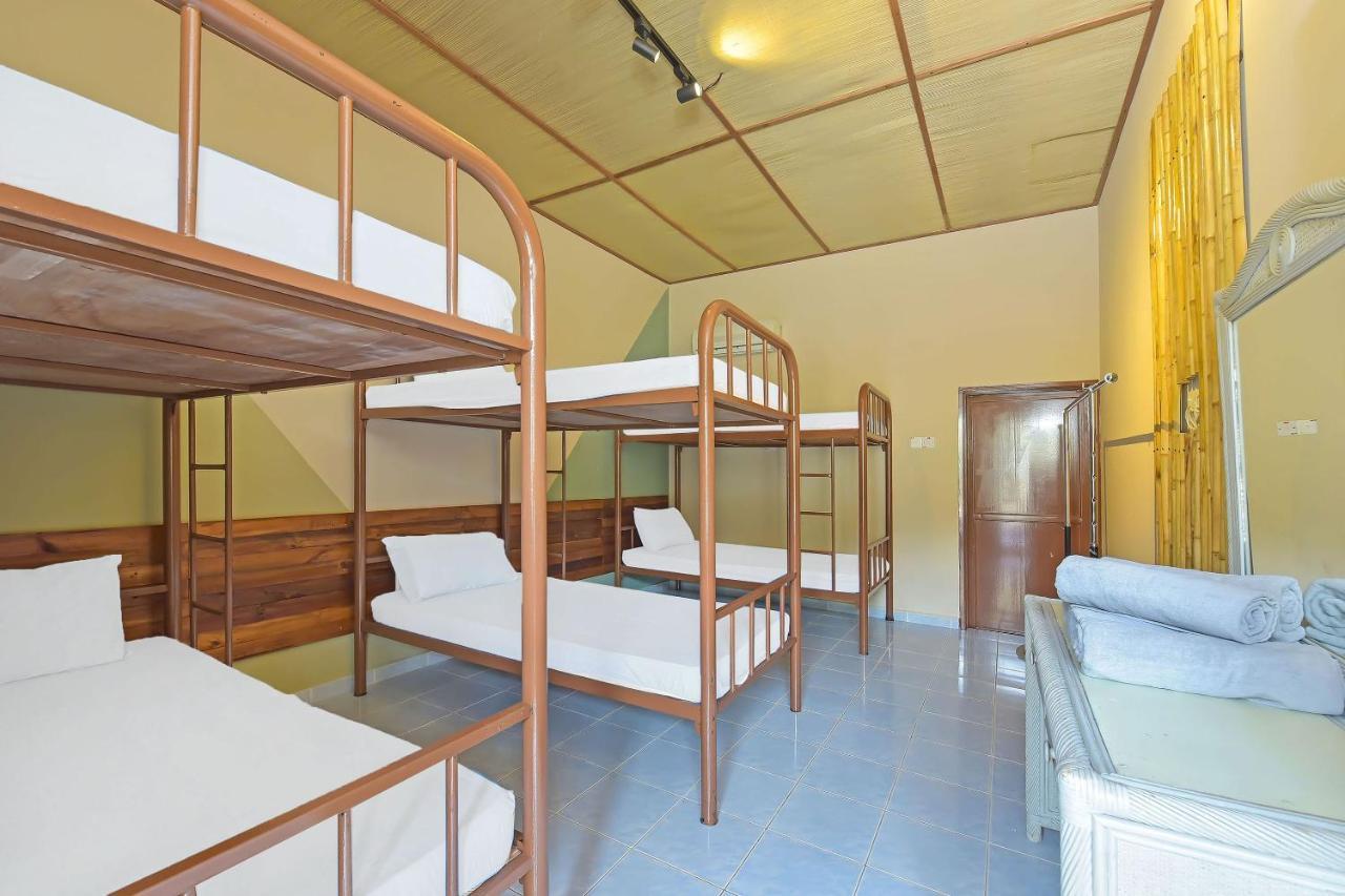 Capital O 90665 Countryview Recreation Park & Resort Benta Екстер'єр фото