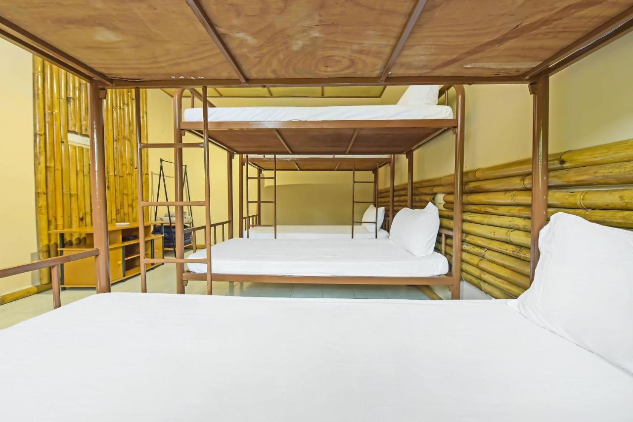 Capital O 90665 Countryview Recreation Park & Resort Benta Екстер'єр фото