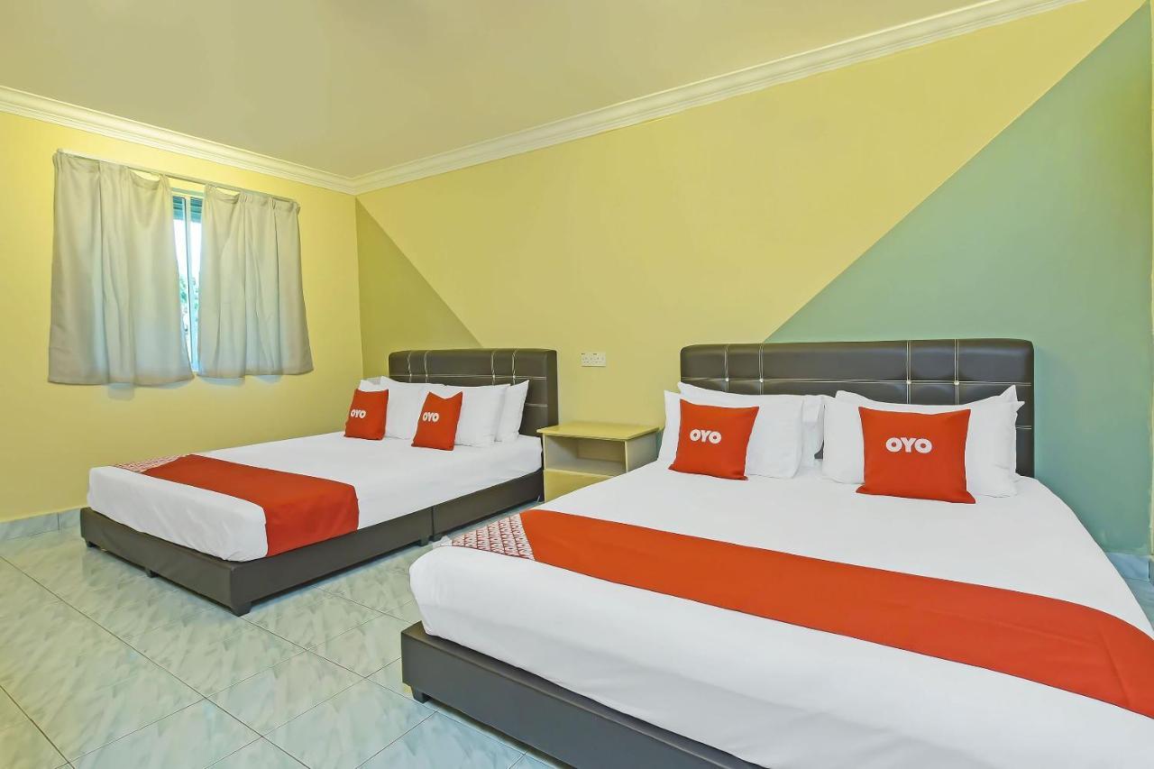 Capital O 90665 Countryview Recreation Park & Resort Benta Екстер'єр фото