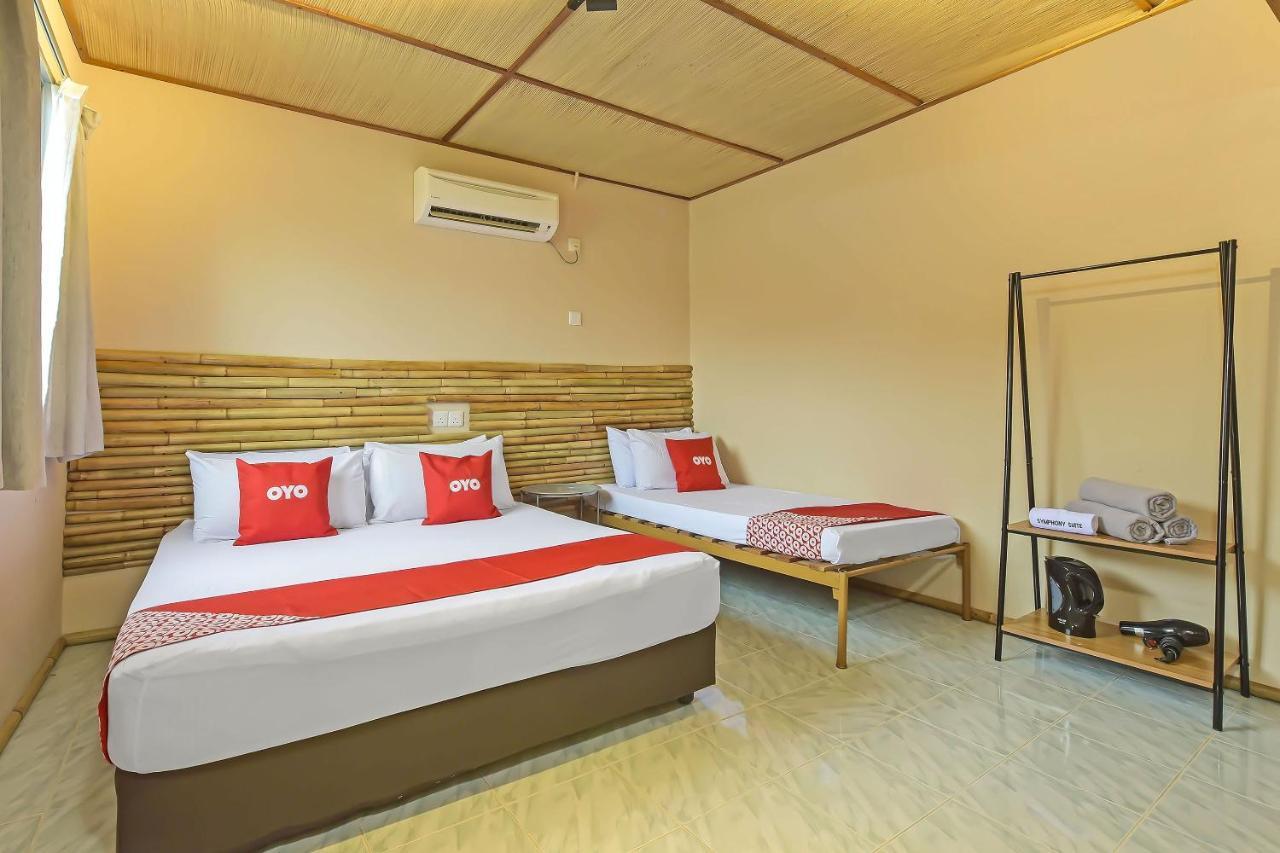 Capital O 90665 Countryview Recreation Park & Resort Benta Екстер'єр фото