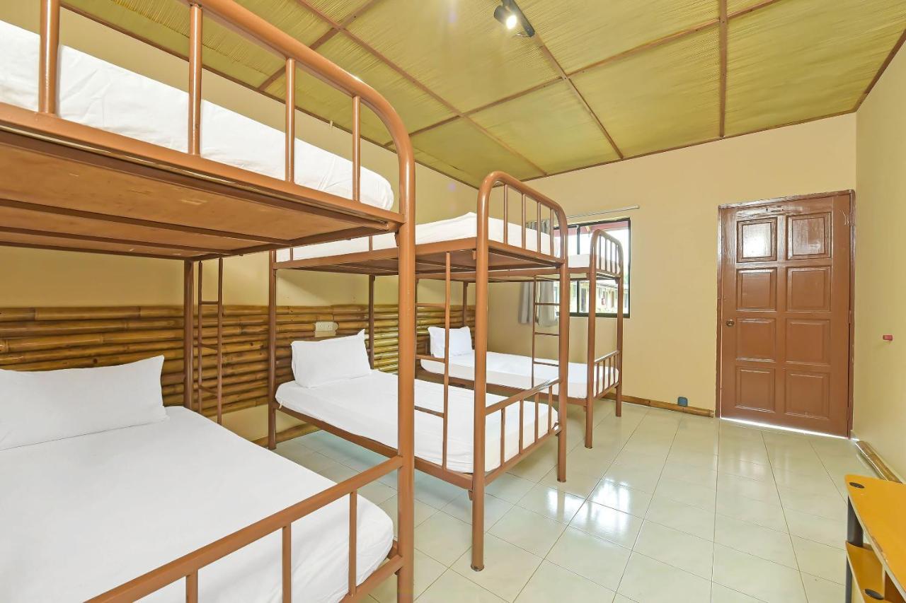 Capital O 90665 Countryview Recreation Park & Resort Benta Екстер'єр фото