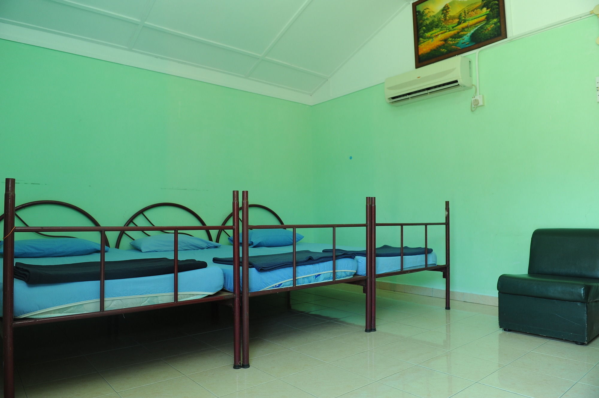 Capital O 90665 Countryview Recreation Park & Resort Benta Екстер'єр фото