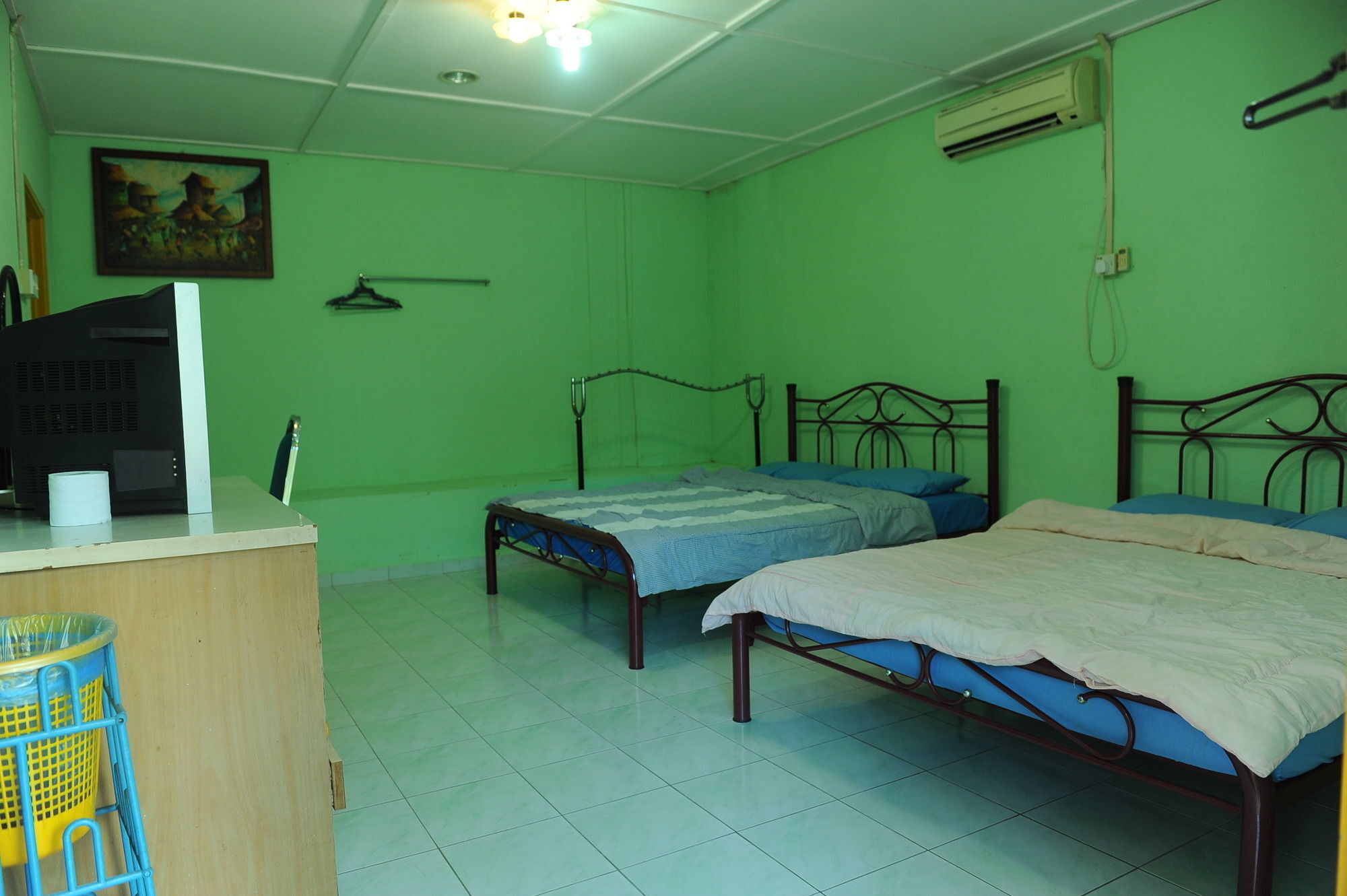 Capital O 90665 Countryview Recreation Park & Resort Benta Екстер'єр фото