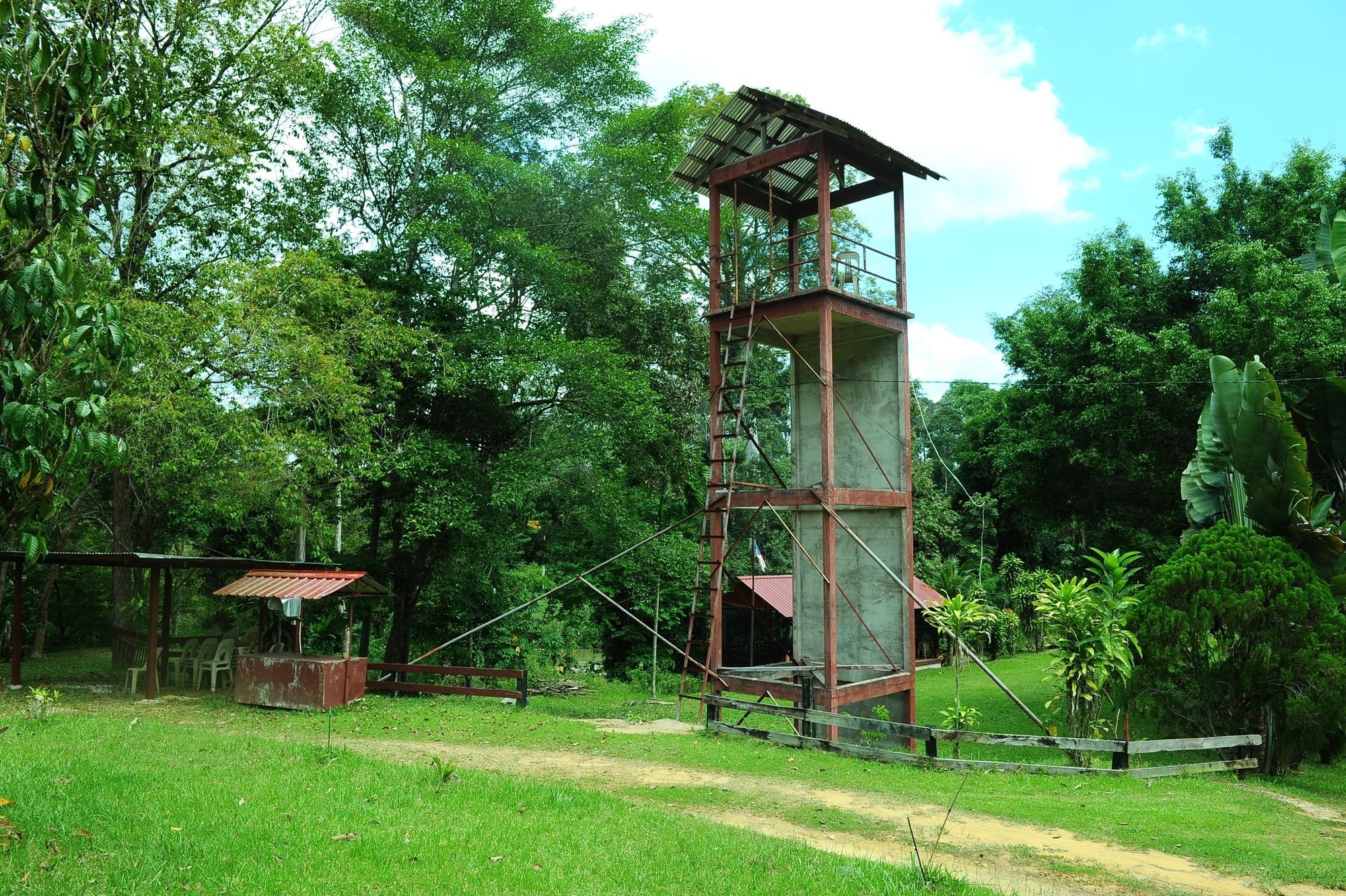 Capital O 90665 Countryview Recreation Park & Resort Benta Екстер'єр фото